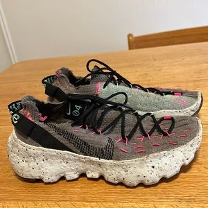 Nike Space Hippies 04